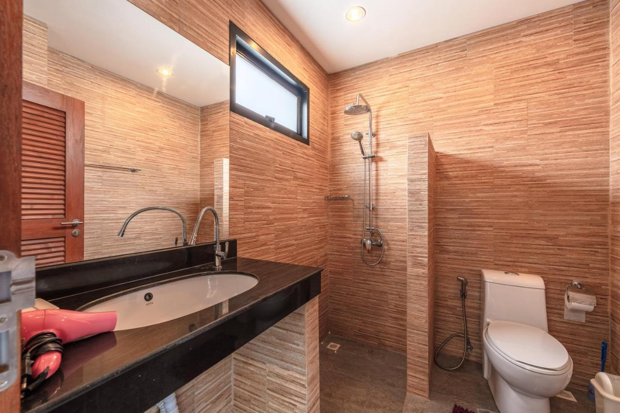 3Br Private Pool Villa Salika, Rawai Ban Saiyuan Εξωτερικό φωτογραφία