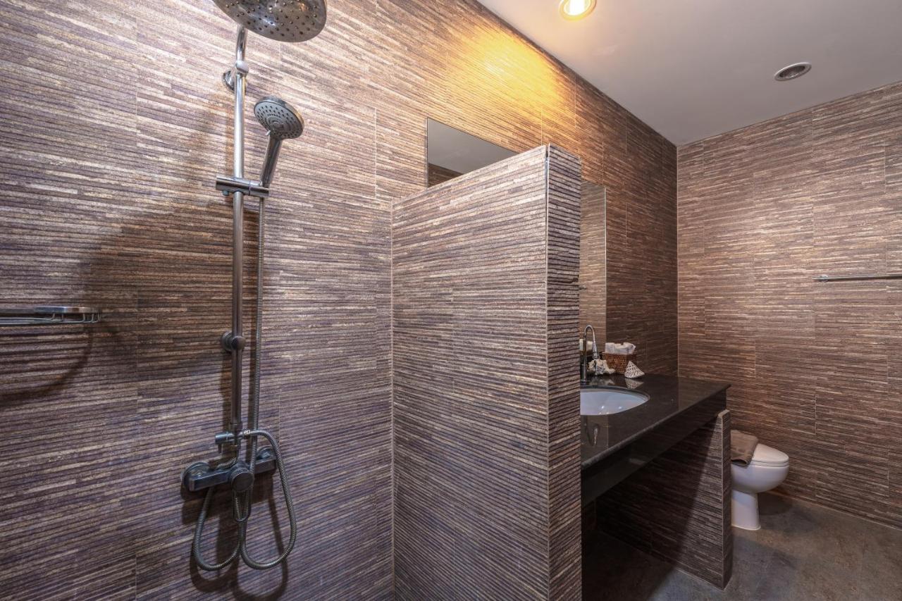 3Br Private Pool Villa Salika, Rawai Ban Saiyuan Εξωτερικό φωτογραφία