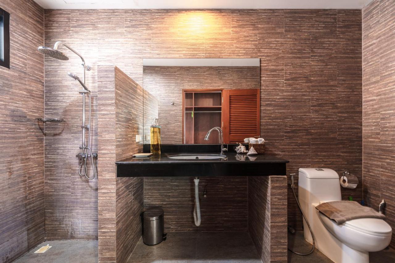 3Br Private Pool Villa Salika, Rawai Ban Saiyuan Εξωτερικό φωτογραφία